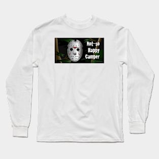 I Hate Fridays Long Sleeve T-Shirt